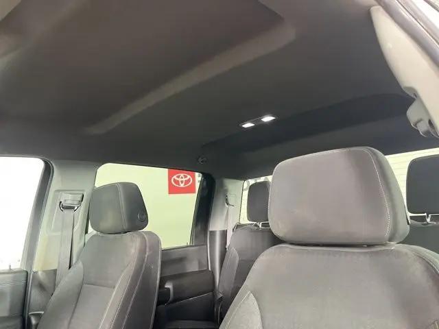 2023 Chevrolet Silverado 2500HD 4WD Crew Cab Standard Bed LT