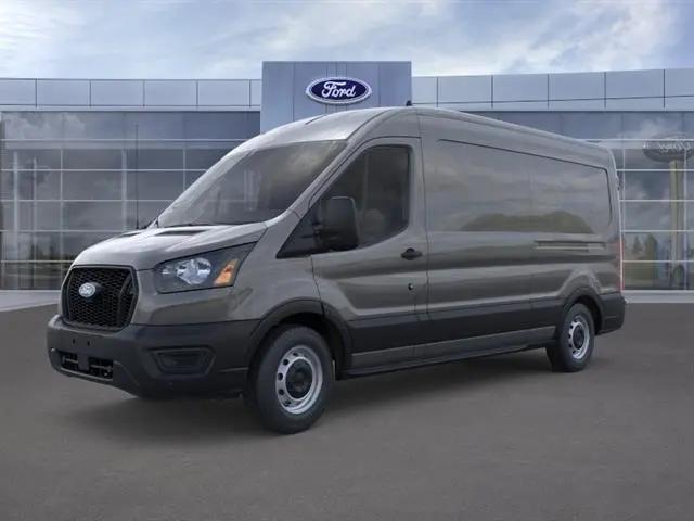 2026 Ford Transit Cargo Van T-250 for sale in Jersey City, NJ