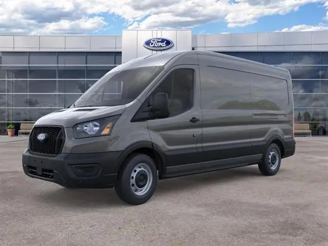 2026 Ford Transit Cargo Van T-250 for sale in Jersey City, NJ