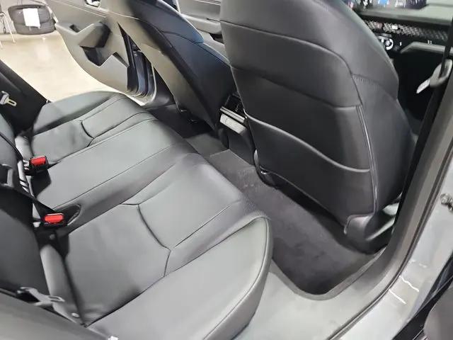 2026 Honda Accord Sedan Sport-L