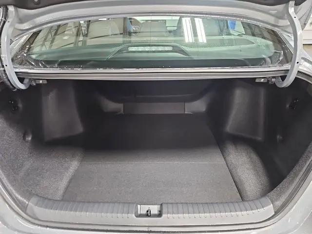 2026 Honda Accord Sedan Sport-L