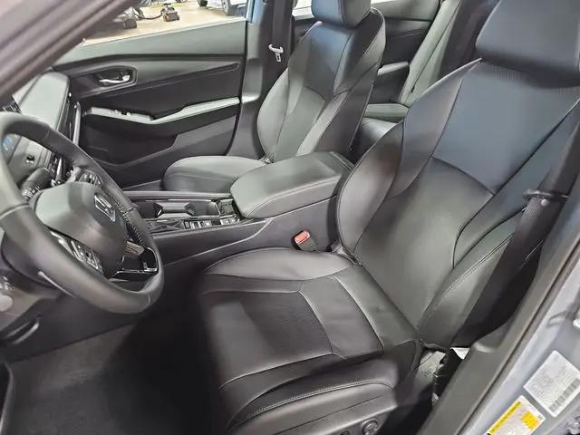2026 Honda Accord Sedan Sport-L