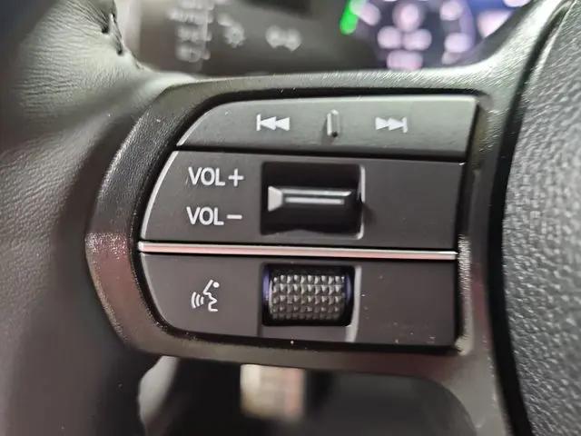 2026 Honda Accord Sedan Sport-L