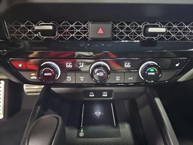 2026 Honda Accord Sedan Sport-L