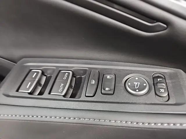 2026 Honda Accord Sedan Sport-L