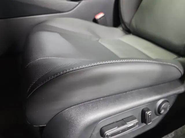 2026 Honda Accord Sedan Sport-L