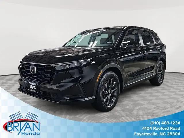 2026 Honda CR-V EX-L AWD for sale in Fayetteville, NC