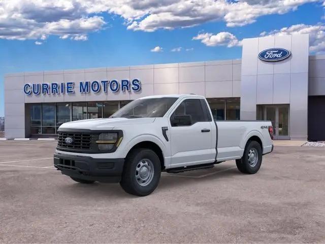 2026 Ford F-150 XL for sale in Valparaiso, IN