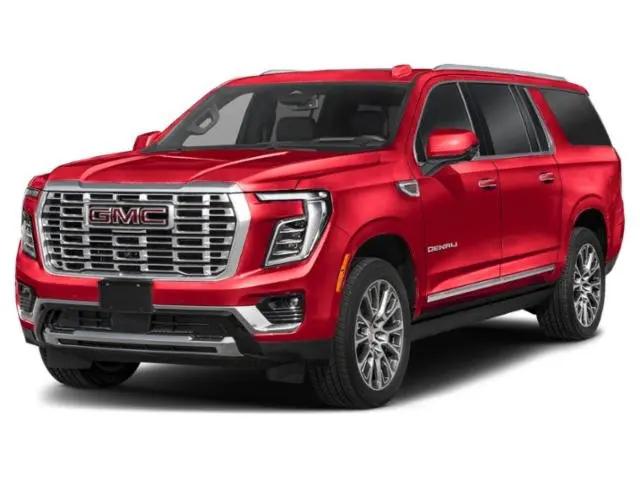 2026 GMC Yukon XL 4WD Denali for sale in Sherman Oaks, CA