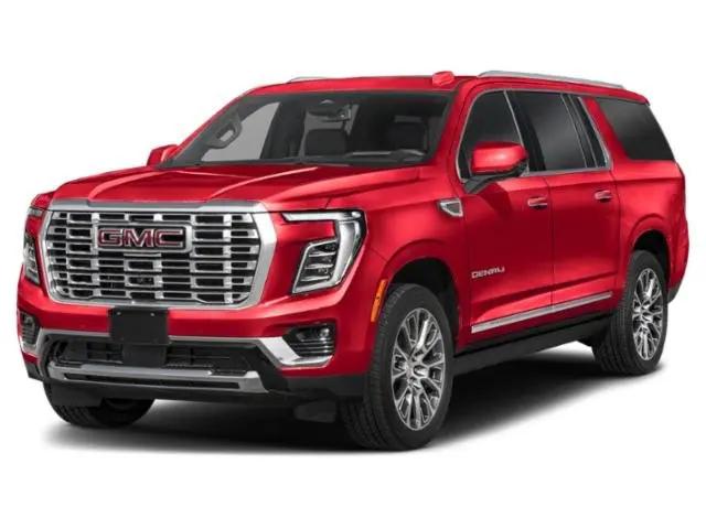 2026 GMC Yukon XL 4WD Denali for sale in Sherman Oaks, CA