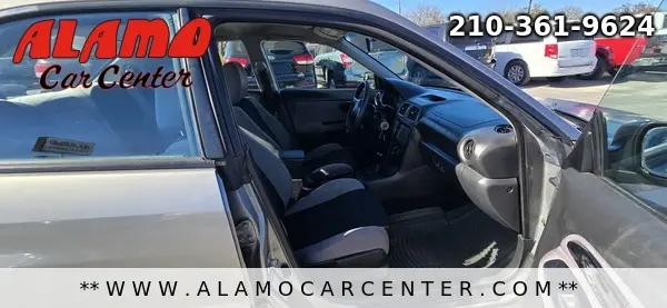 2006 Subaru Impreza 2.5i