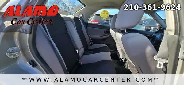 2006 Subaru Impreza 2.5i