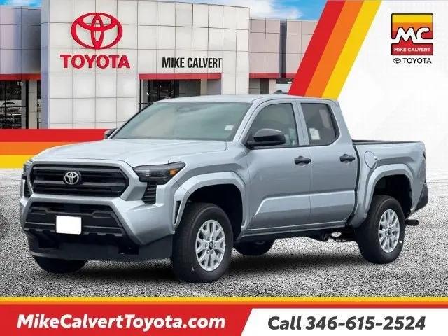 2026 Toyota Tacoma SR for sale in Houston, TX