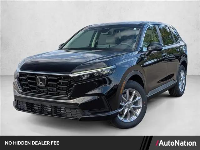 2026 Honda CR-V EX AWD for sale in Knoxville, TN