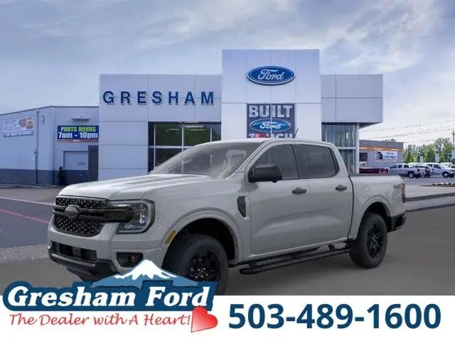 2026 Ford Ranger XLT for sale in Gresham, OR