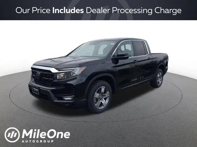 2026 Honda Ridgeline RTL for sale in Fallston, MD