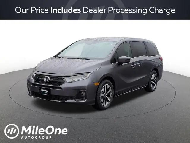 2026 Honda Odyssey EX-L for sale in Fallston, MD