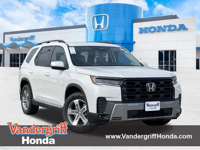 2026 Honda Pilot EX-L for sale in Arlington, TX