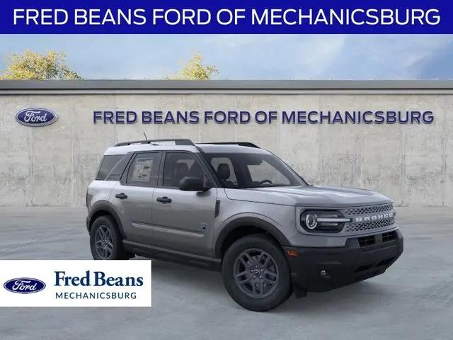 2026 Ford Bronco Sport Big Bend for sale in Mechanicsburg, PA