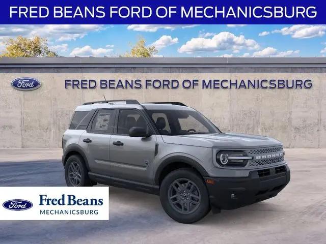 2026 Ford Bronco Sport Big Bend for sale in Mechanicsburg, PA