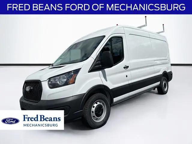 2026 Ford Transit Cargo Van T-250