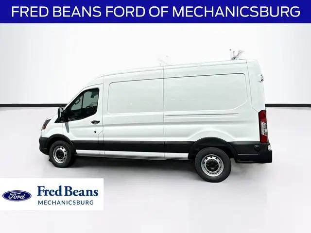 2026 Ford Transit Cargo Van T-250