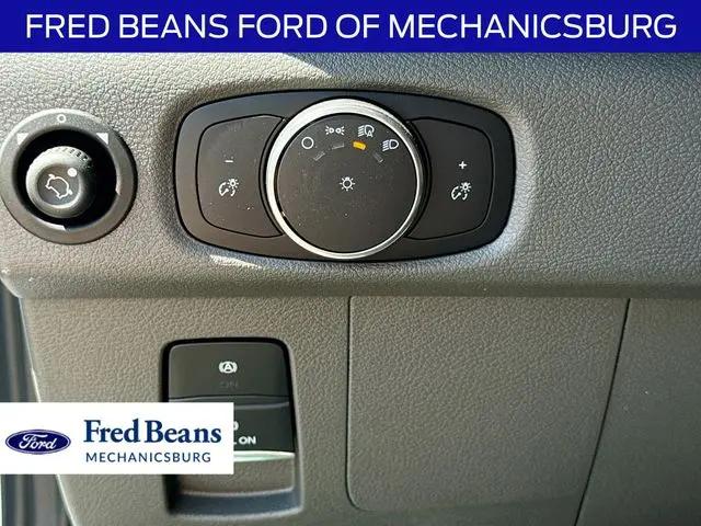2026 Ford Transit Cargo Van T-250