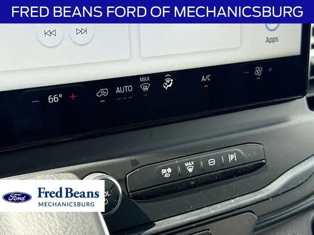 2026 Ford Transit Cargo Van T-250