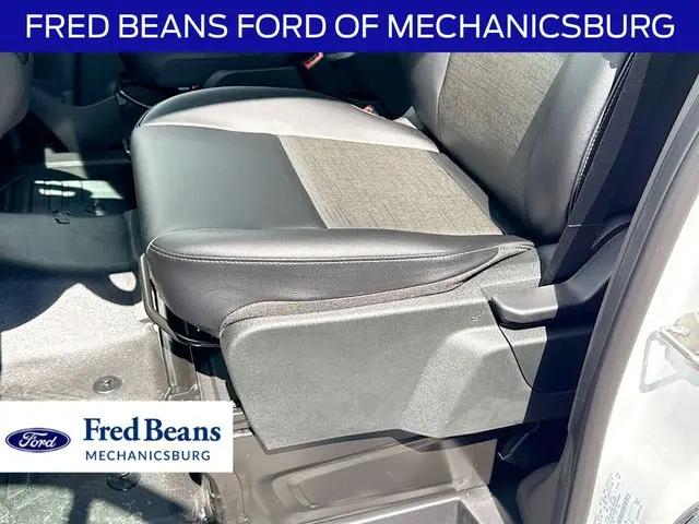 2026 Ford Transit Cargo Van T-250