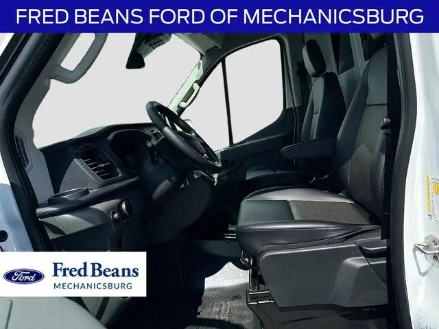 2026 Ford Transit Cargo Van T-250