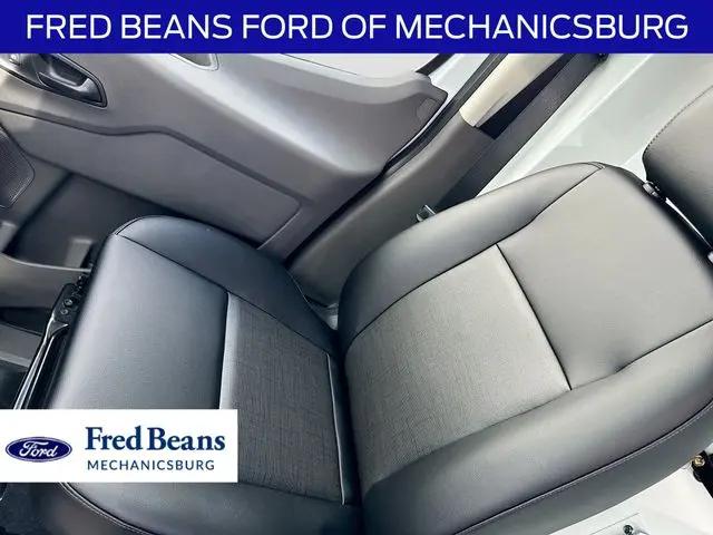 2026 Ford Transit Cargo Van T-250