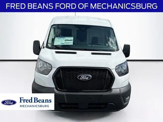 2026 Ford Transit Cargo Van T-250