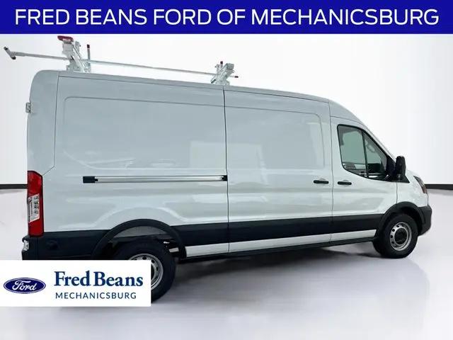 2026 Ford Transit Cargo Van T-250