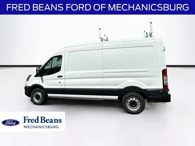 2026 Ford Transit Cargo Van T-250