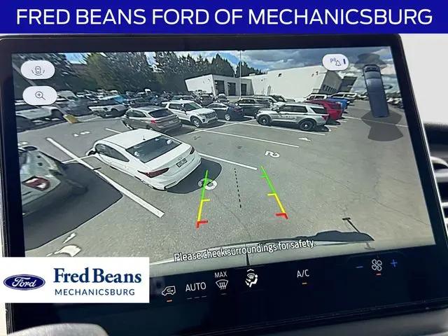 2026 Ford Transit Cargo Van T-250