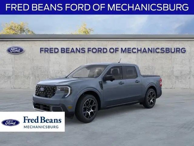 2026 Ford Maverick Lariat for sale in Mechanicsburg, PA