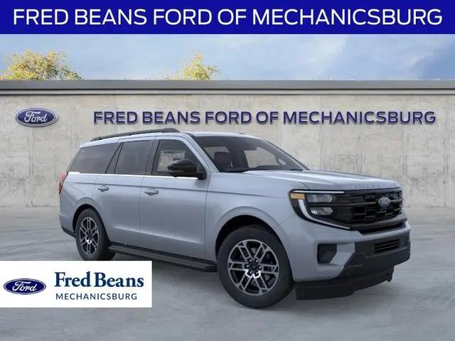 2026 Ford Expedition Active for sale in Mechanicsburg, PA