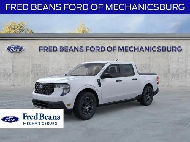 2026 Ford Maverick XLT for sale in Mechanicsburg, PA