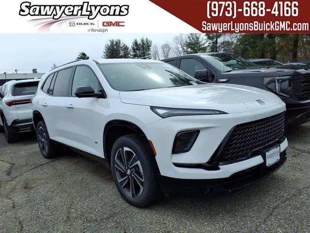 2026 Buick Enclave Sport Touring FWD for sale in Randolph, NJ