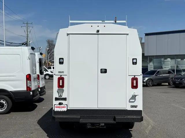 2026 Ford E-350 Cutaway E-Series Cutaway