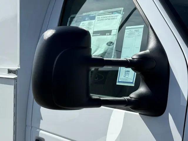 2026 Ford E-350 Cutaway E-Series Cutaway