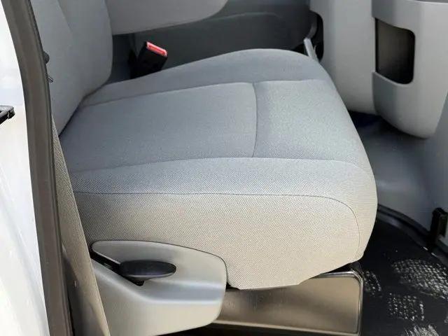 2026 Ford E-350 Cutaway E-Series Cutaway