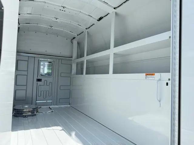 2026 Ford E-350 Cutaway E-Series Cutaway