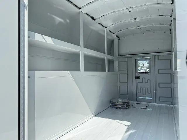 2026 Ford E-350 Cutaway E-Series Cutaway