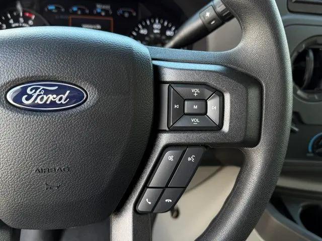 2026 Ford E-350 Cutaway E-Series Cutaway