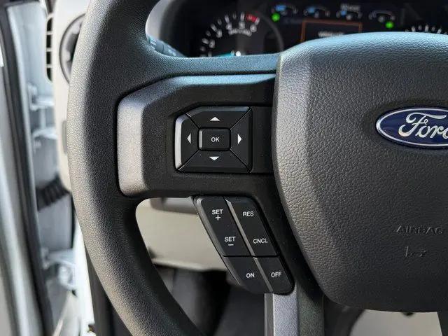 2026 Ford E-350 Cutaway E-Series Cutaway