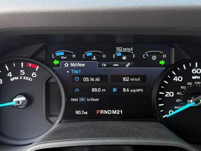 2026 Ford E-350 Cutaway E-Series Cutaway