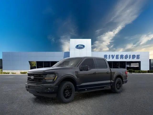 2026 Ford F-150 XLT for sale in Macon, GA