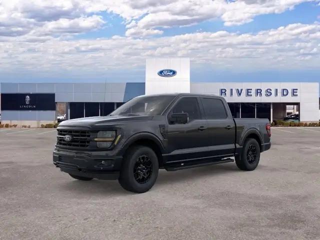 2026 Ford F-150 XLT for sale in Macon, GA