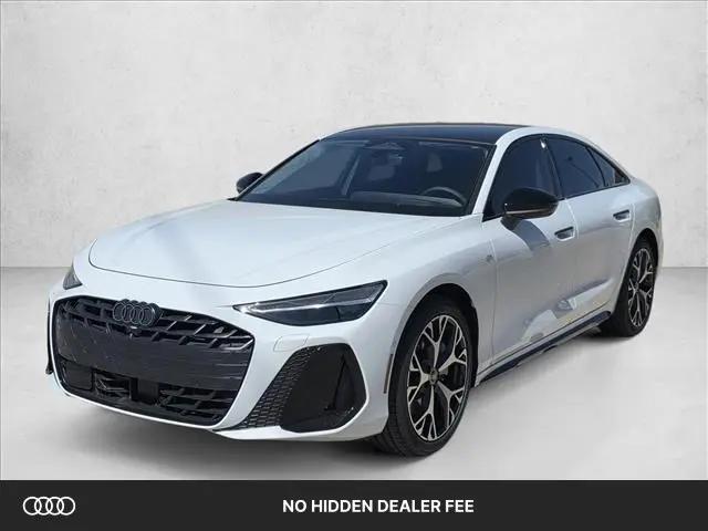 2026 Audi A6 Premium Plus quattro S tronic for sale in Plano, TX